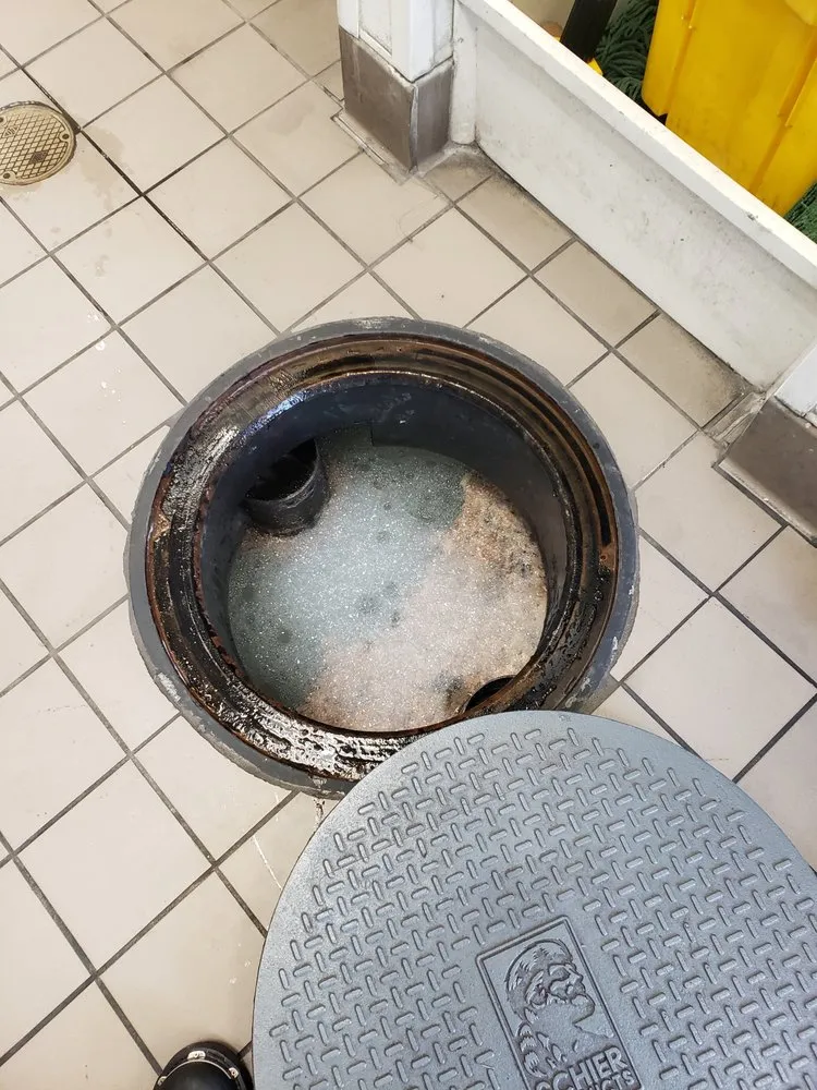 Slide of Xtreme Pumping Solutions