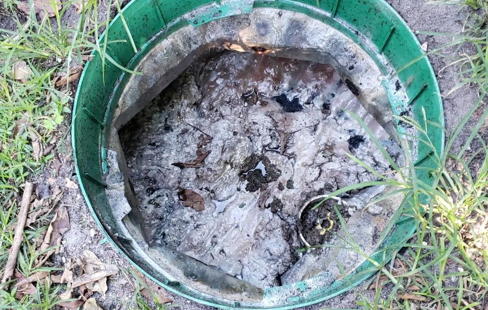 Slide of Xtreme Pumping Solutions