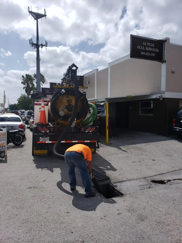 Slide of Xtreme Pumping Solutions