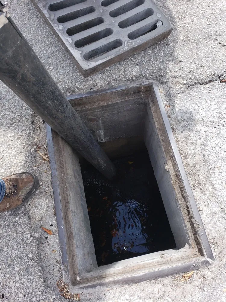 Professional pipe repair in Miami, FL by Xtreme Pumping Solutions