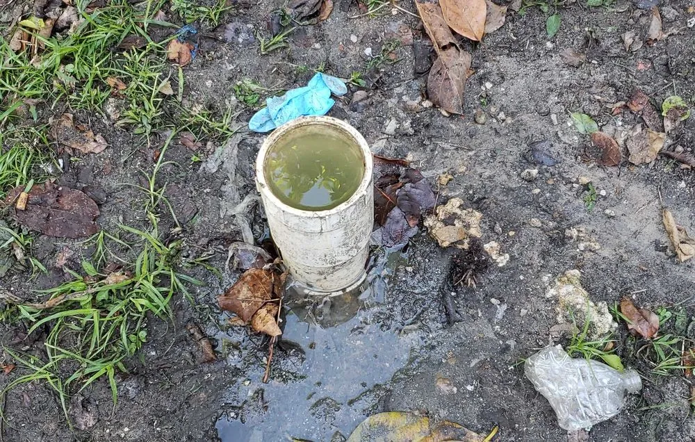 Slide of Xtreme Pumping Solutions