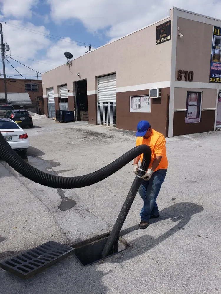 Slide of Xtreme Pumping Solutions