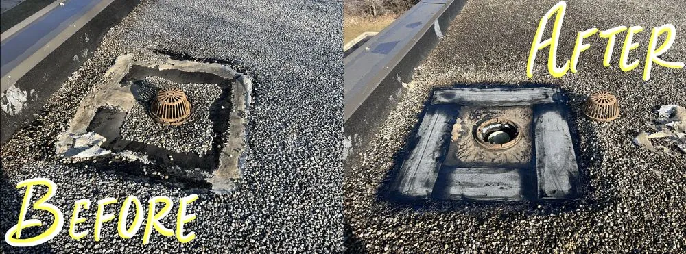 Slide of Xtreme Roofing