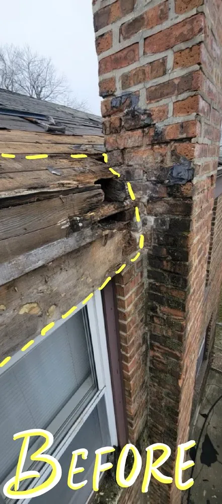 Slide of Xtreme Roofing