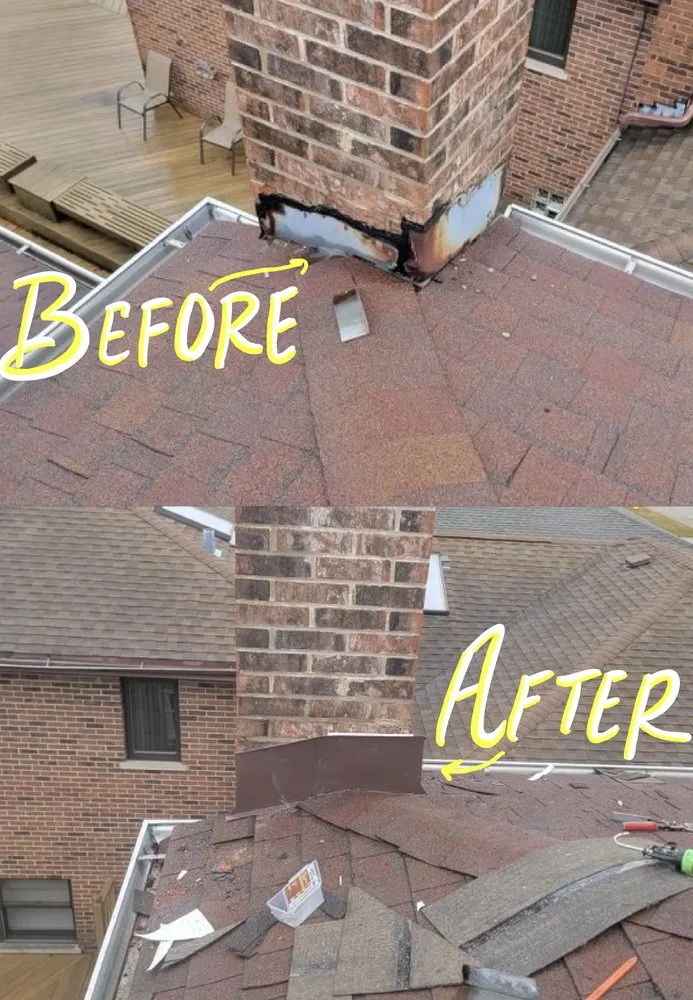 Slide of Xtreme Roofing