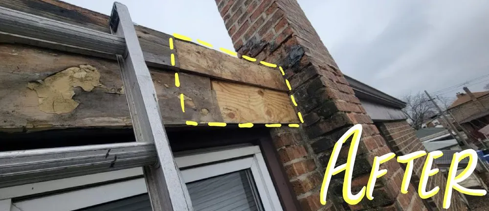 Slide of Xtreme Roofing