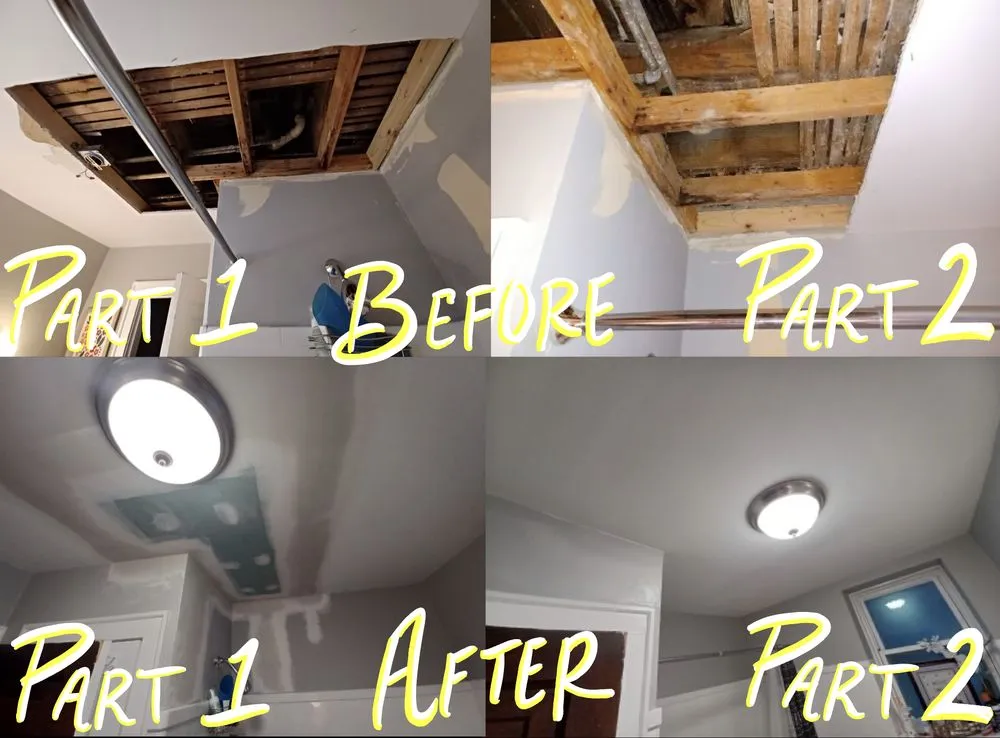 Slide of Xtreme Roofing