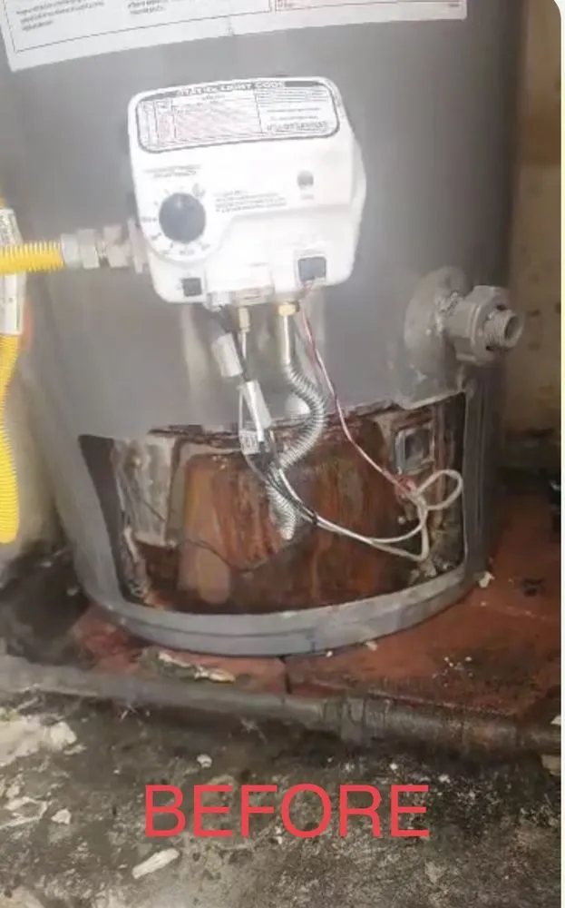 Slide of Xtreme Sewer & Drains