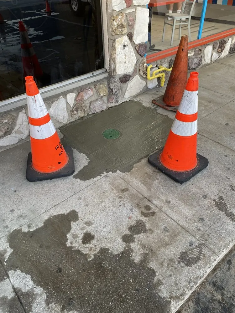 Slide of Xtreme Sewer & Drains