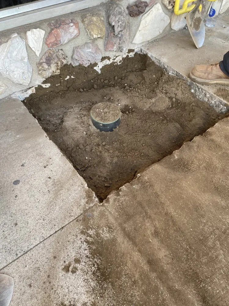 Slide of Xtreme Sewer & Drains