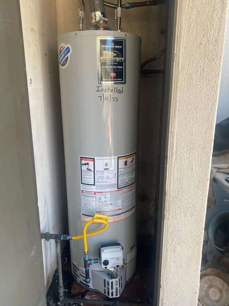 Slide of Xtreme Sewer & Drains