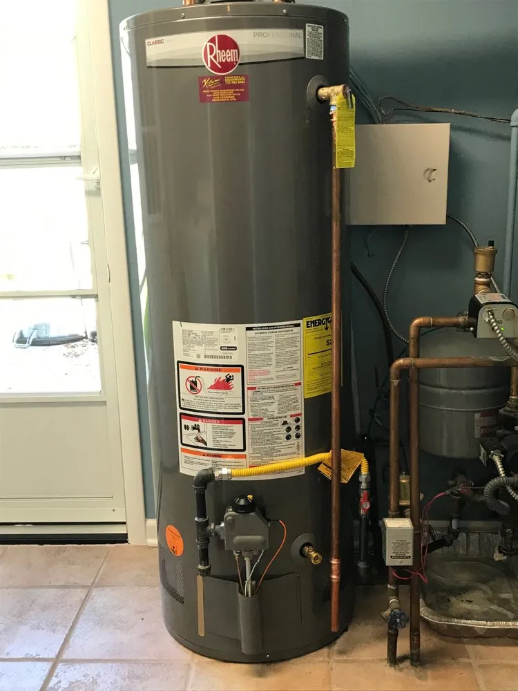 Slide of Xtreme Water Heaters & Plumbing