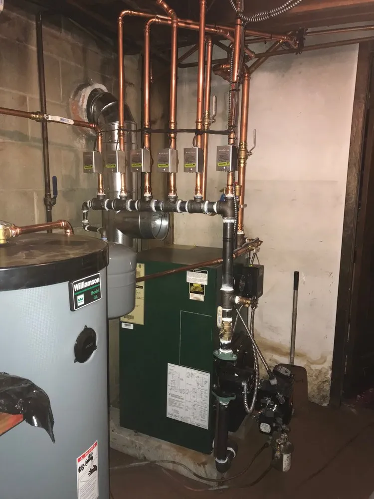 Slide of Xtreme Water Heaters & Plumbing