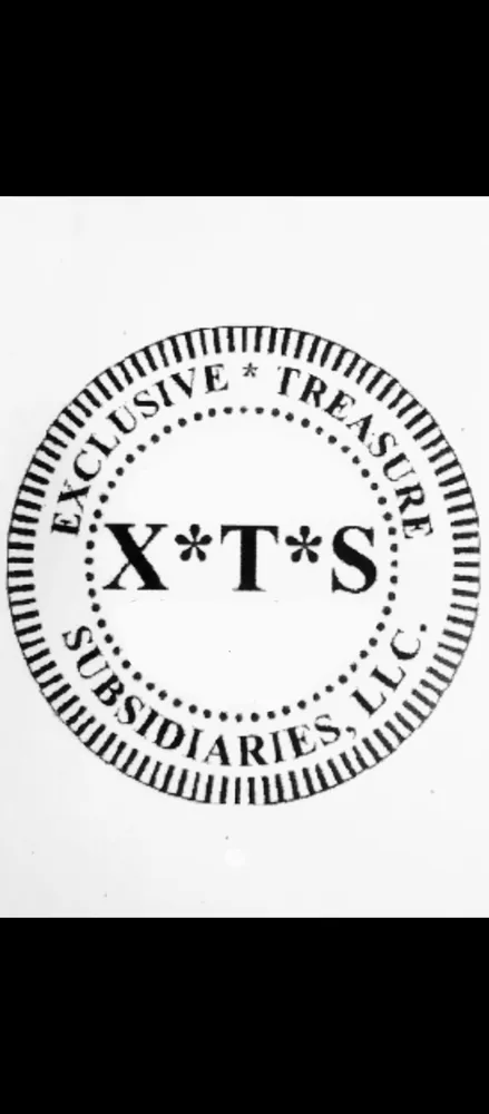 Slide of X*T*S - Exclusive Treasure Subsidiaries