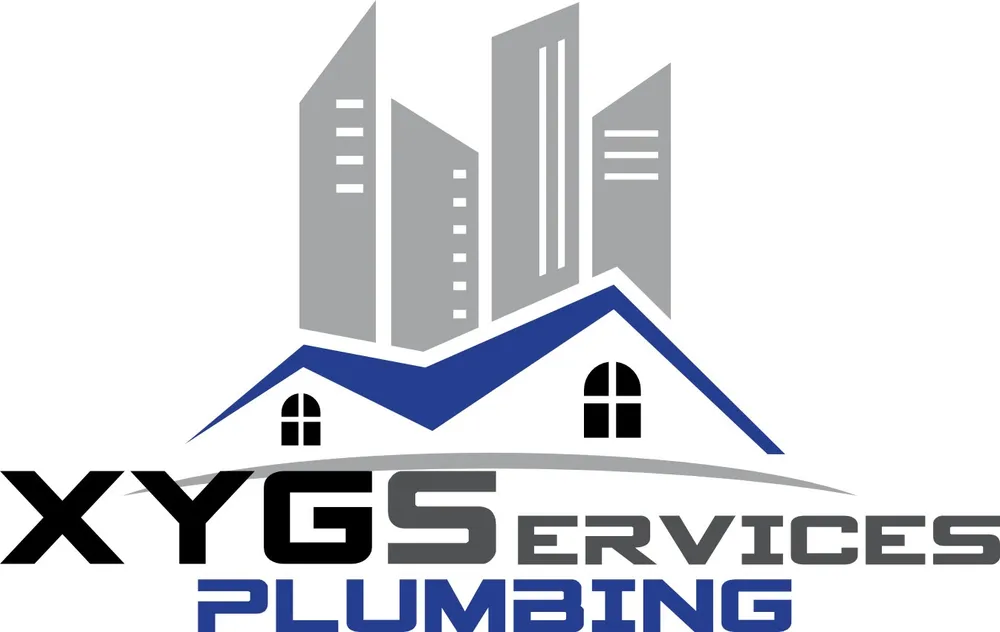 Slide of XYG Plumbing Services
