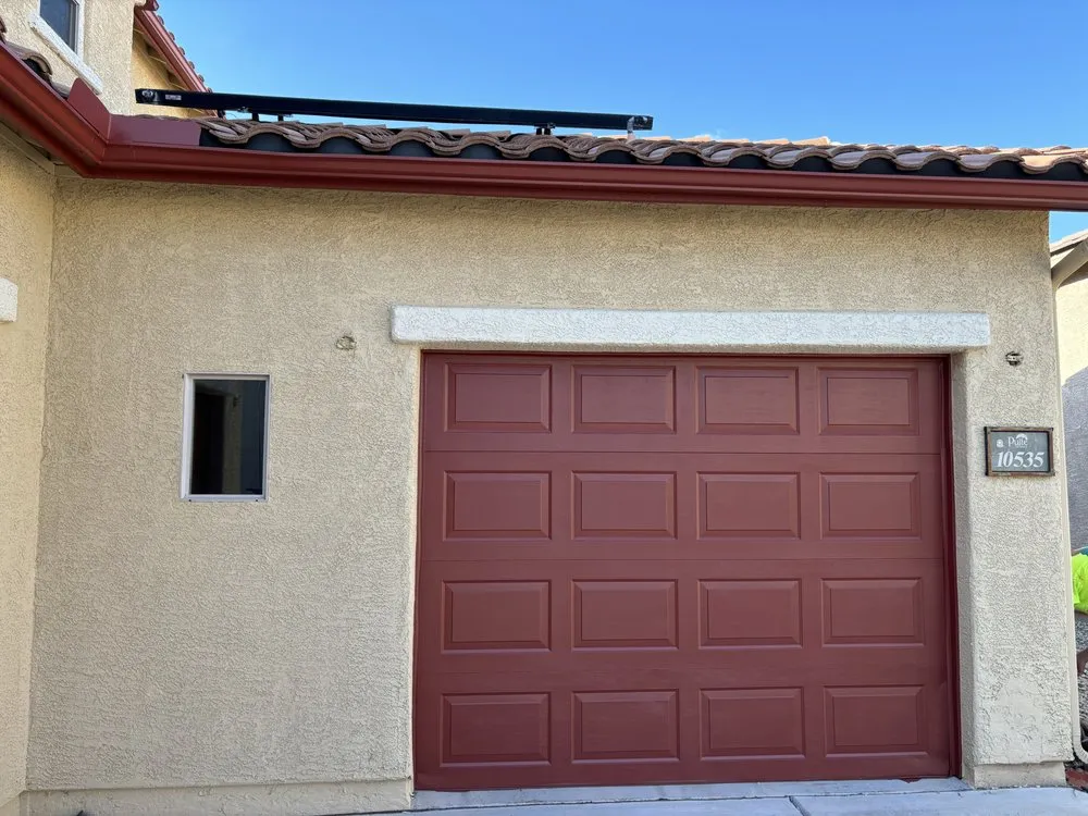 Slide of Y & M Painting and More