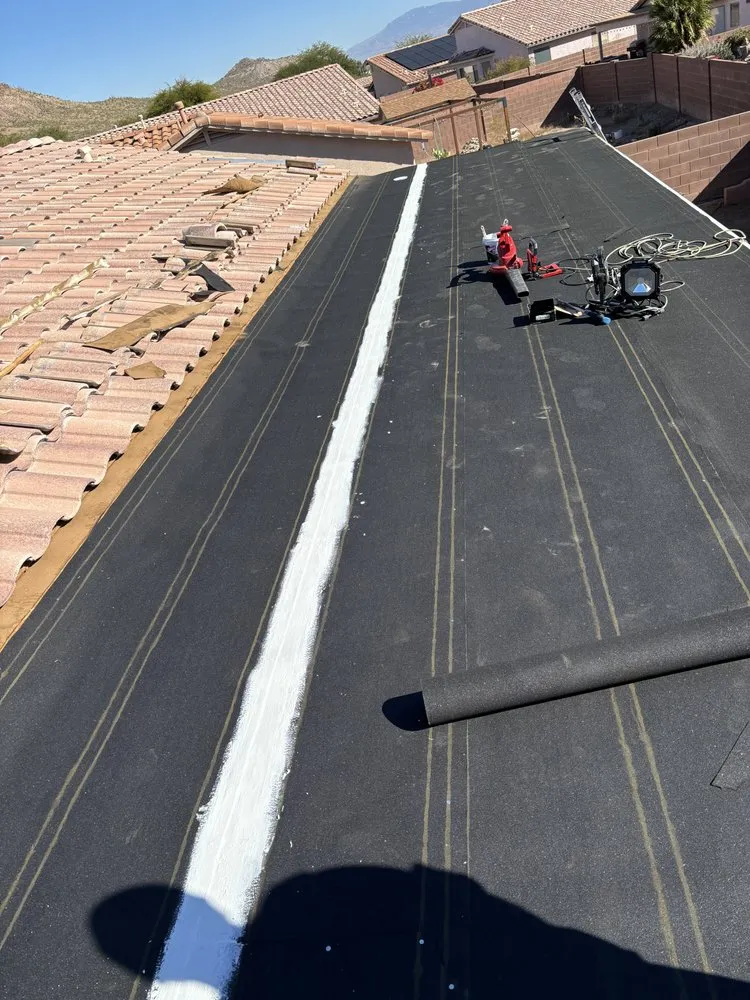 Slide of Y & M Painting and More