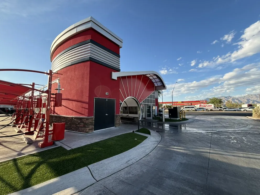 Slide of Y & M Painting and More