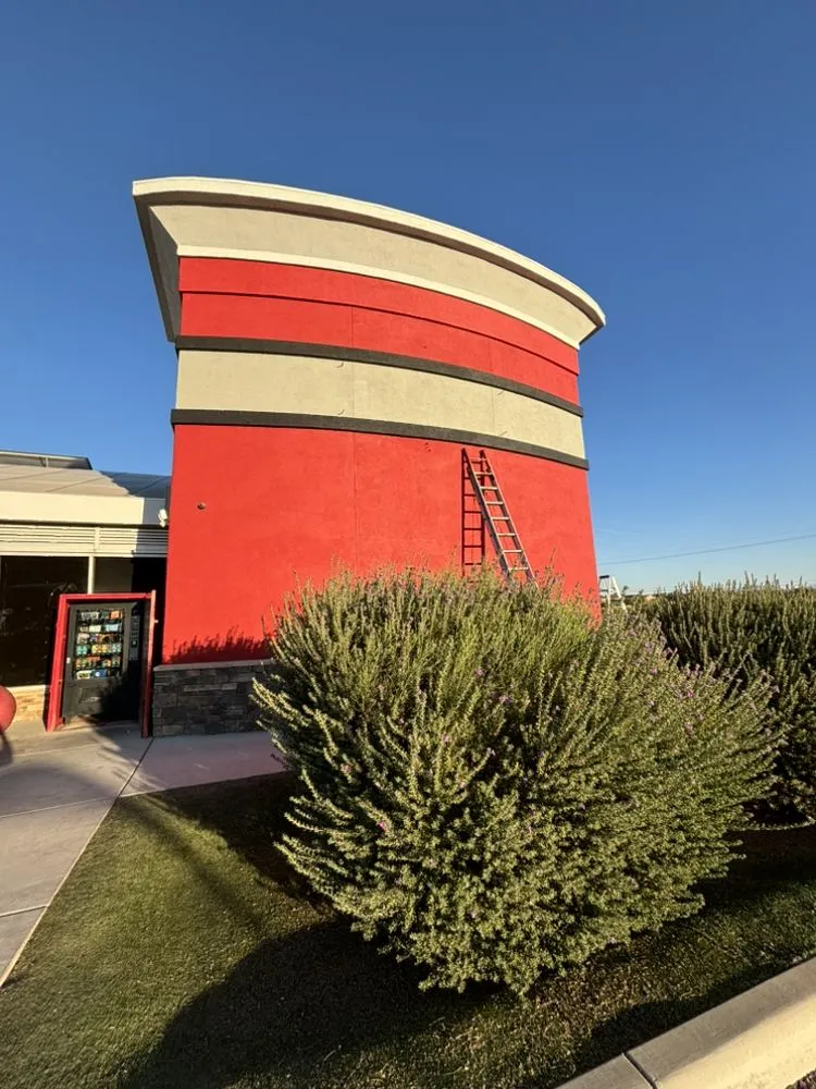 Emergency plumbing repair for homes in Tucson, AZ by Y & M Painting and More