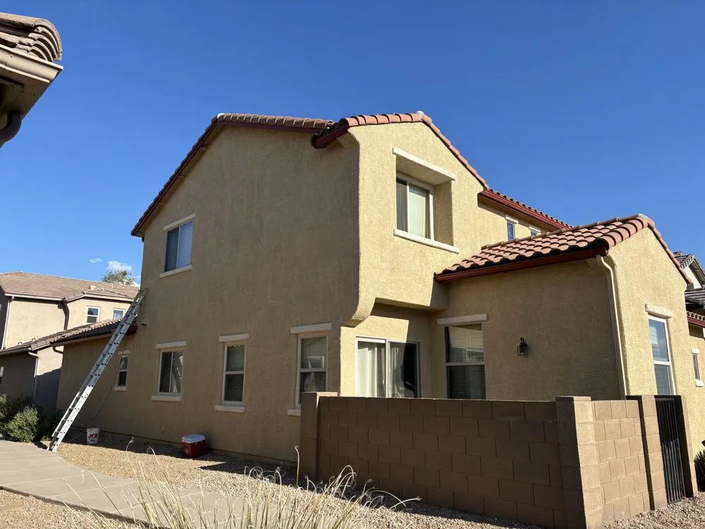 Slide of Y & M Painting and More