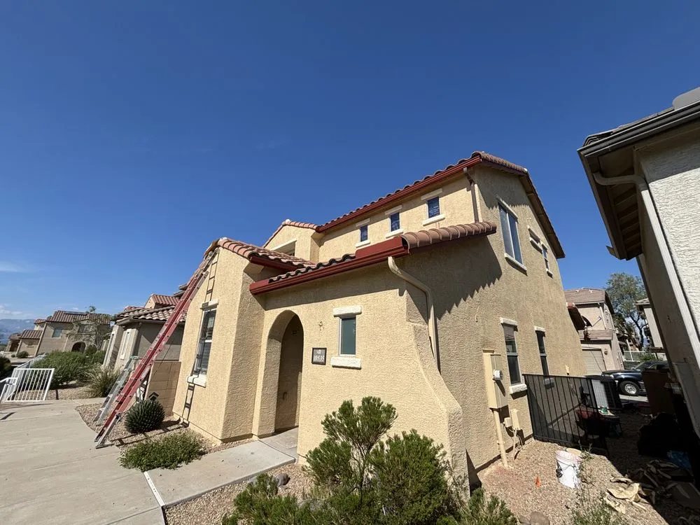 Slide of Y & M Painting and More