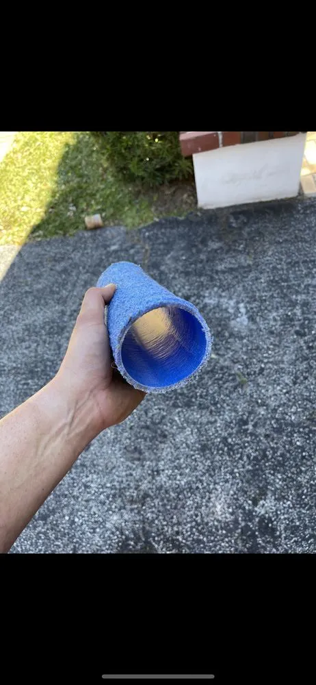 Slide of Y & QQ Plumbing Services