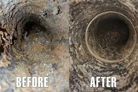 Slide of Y & QQ Plumbing Services