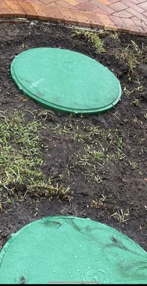 Slide of Y & QQ Plumbing Services