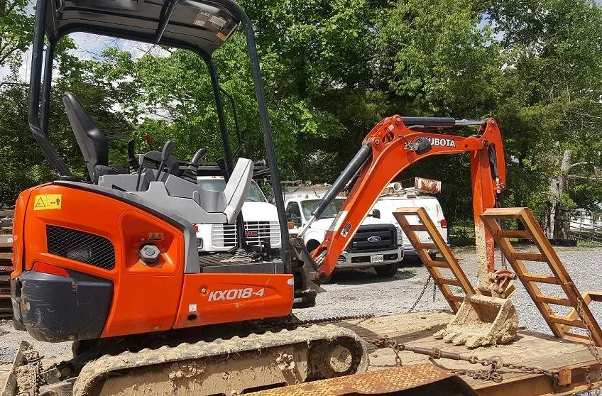 Slide of Y & Y Services