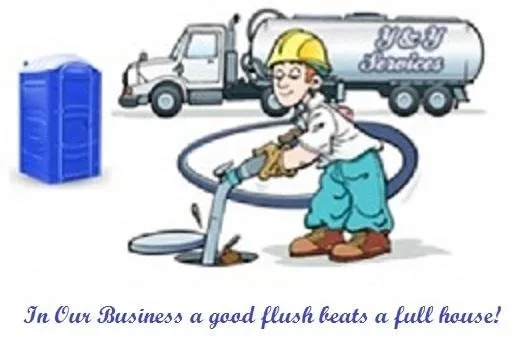 Slide of Y & Y Services