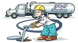 Slide of Y & Y Services