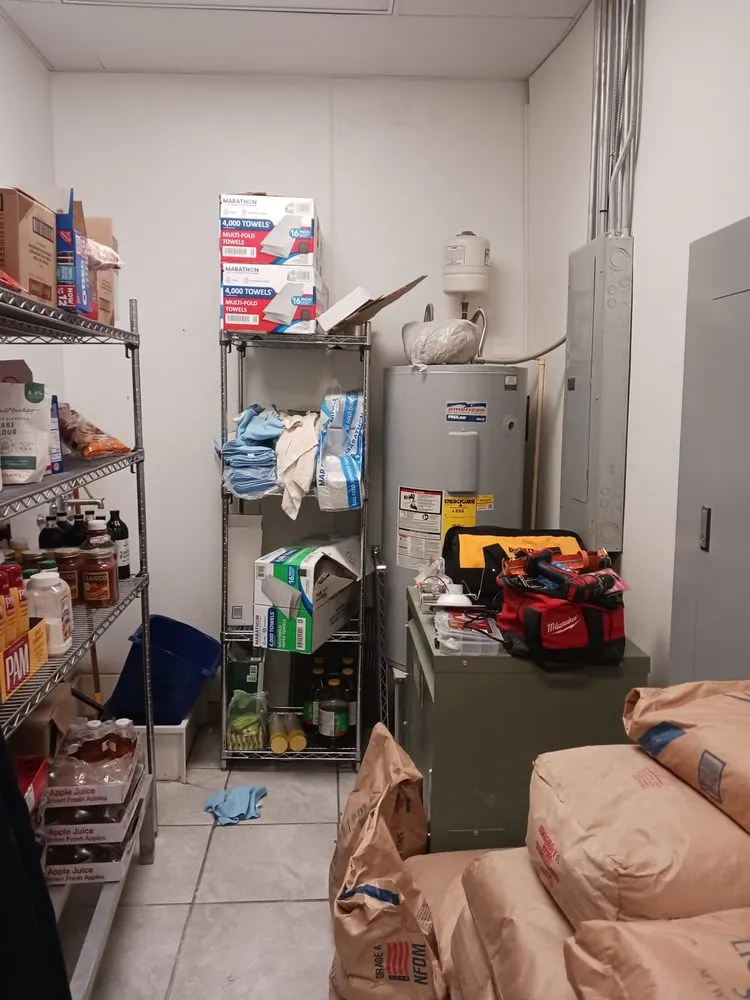 Slide of Y and R Services