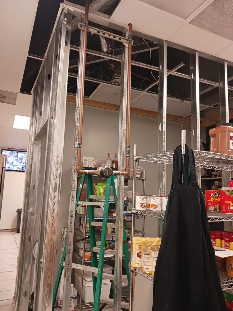 Slide of Y and R Services