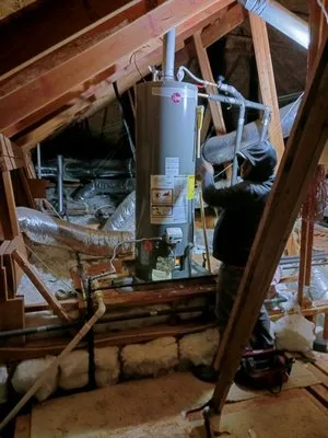 Y and R Services Logo