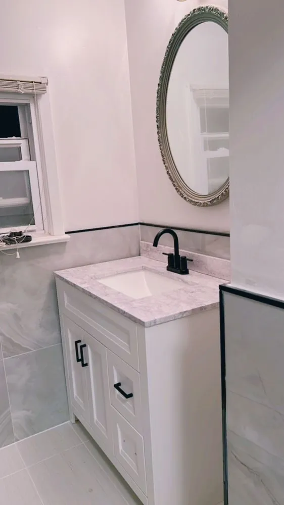 Slide of Y team Plumbing & Heating