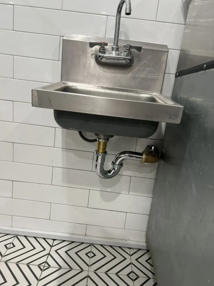 Slide of Y team Plumbing & Heating