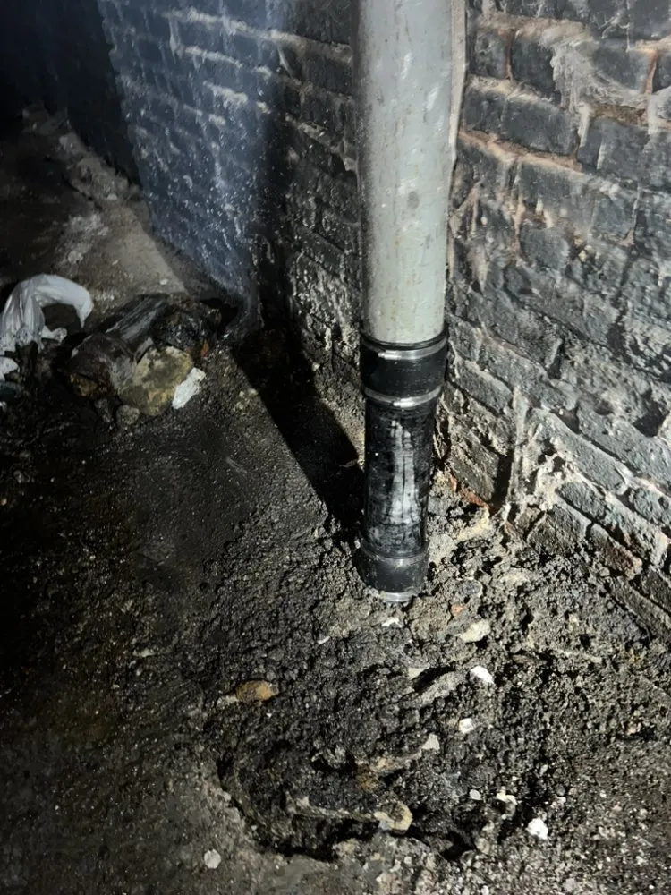 Slide of Y team Plumbing & Heating