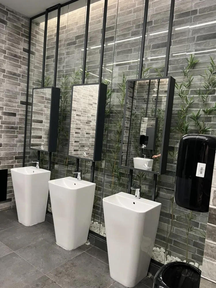 Slide of Y team Plumbing & Heating