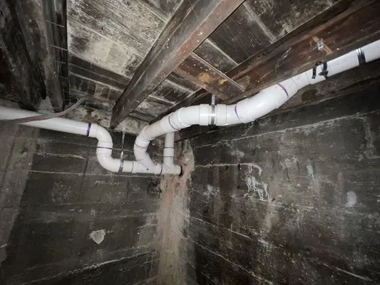 Y team Plumbing & Heating