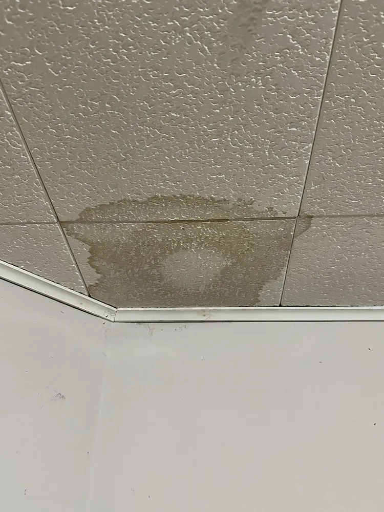 Slide of Y2K General Contracting