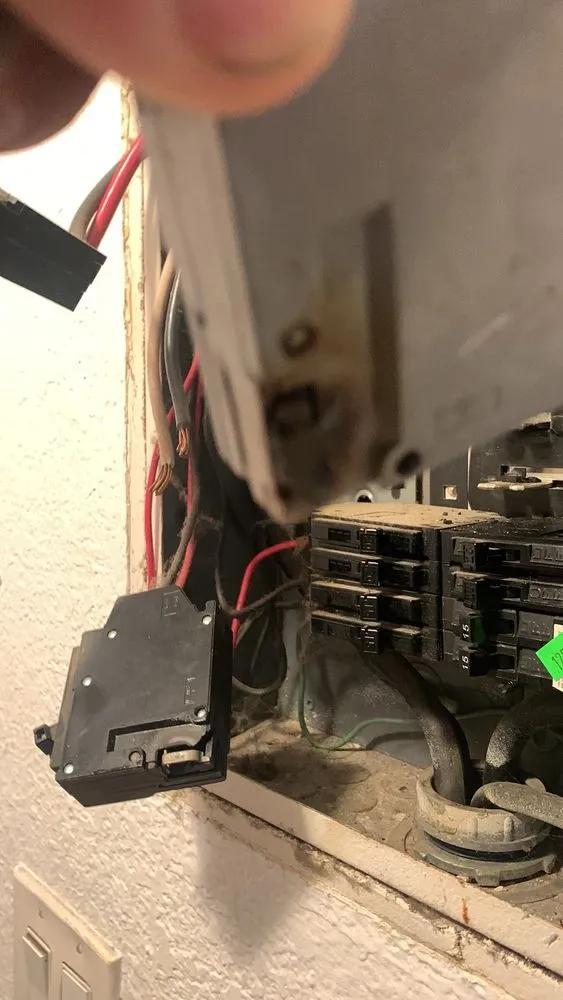 Slide of Y$A Completed Repairs