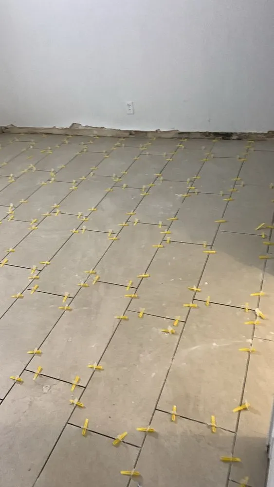 Slide of Y$A Completed Repairs