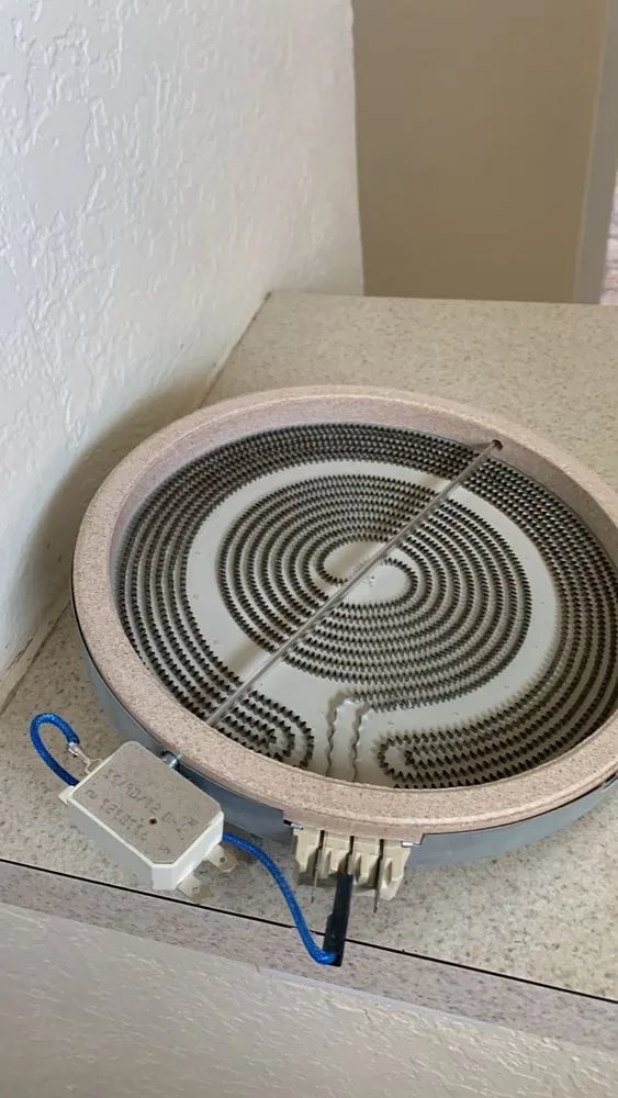 Slide of Y$A Completed Repairs