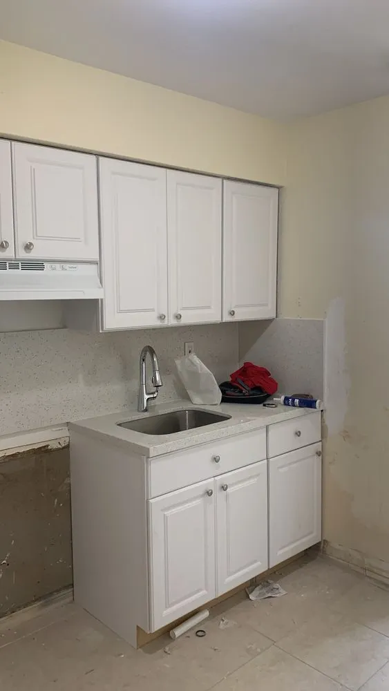 Slide of Y$A Completed Repairs