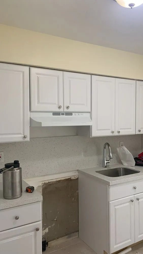 Slide of Y$A Completed Repairs