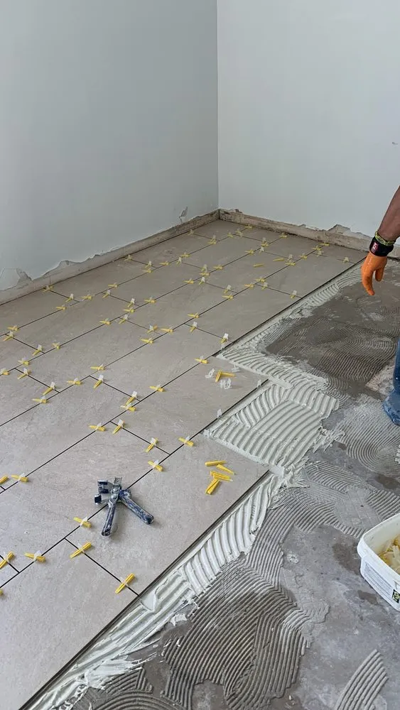 Slide of Y$A Completed Repairs