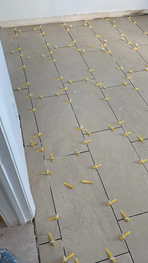 Slide of Y$A Completed Repairs