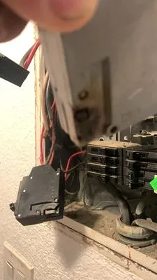 Y$A Completed Repairs Logo