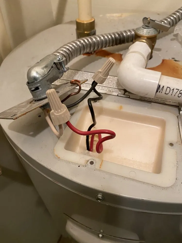 Slide of Yaad Pipes Plumbing