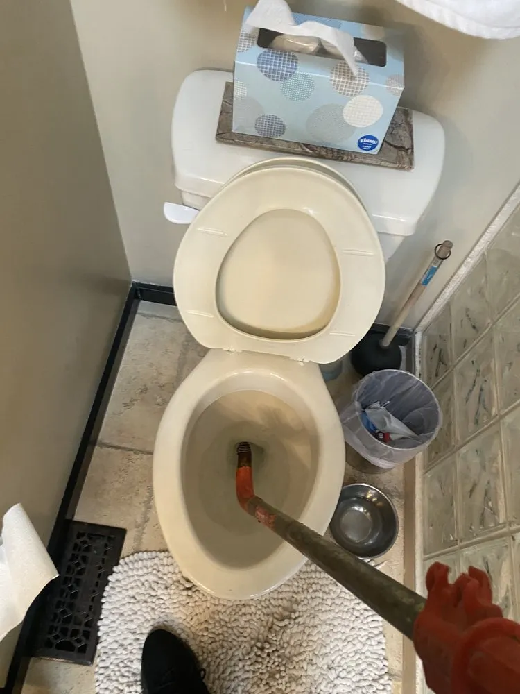 Slide of Yaad Pipes Plumbing